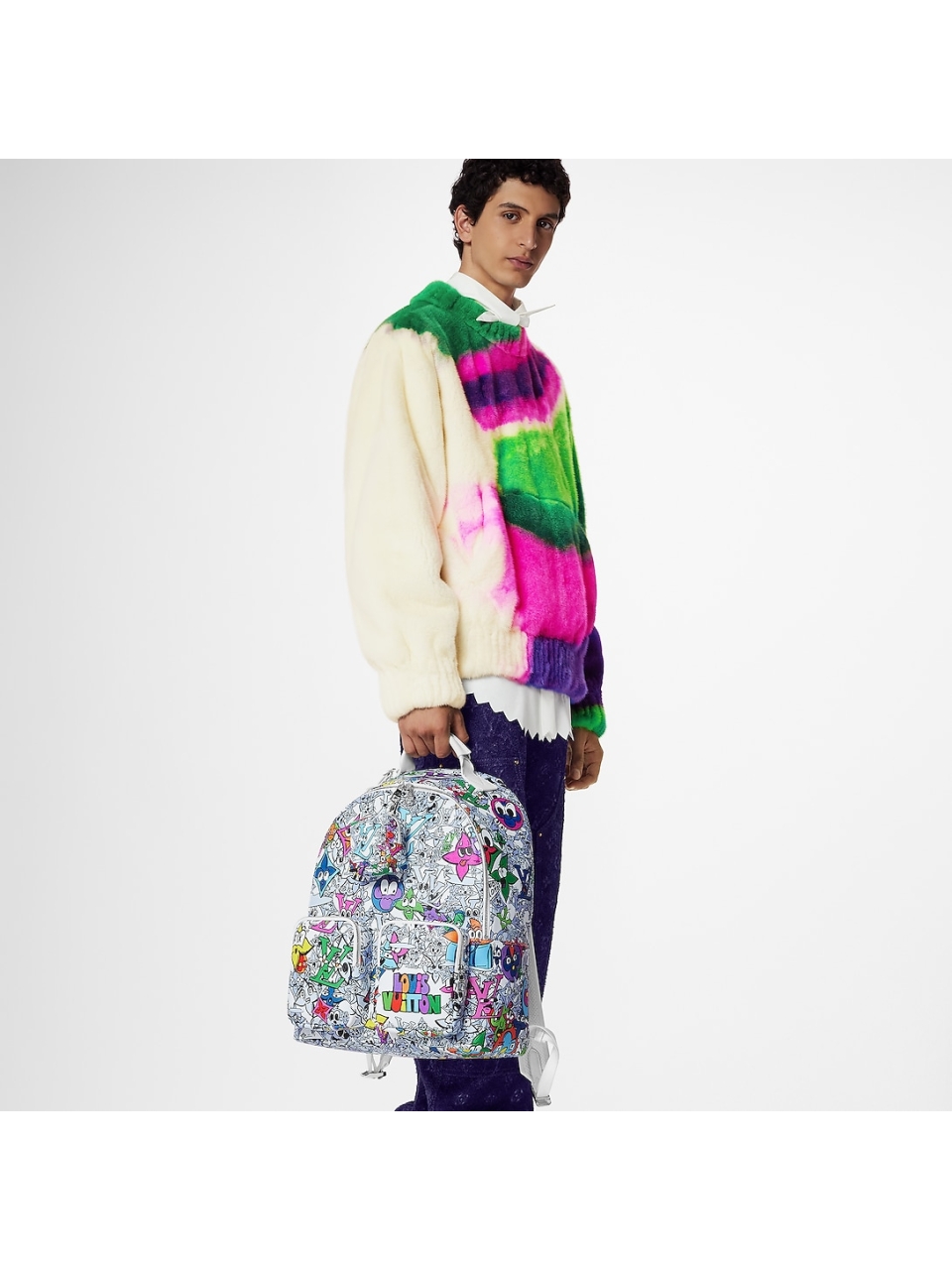 Рюкзак Louis Vuitton